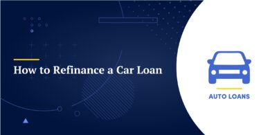 How to Refinance a Car Loan