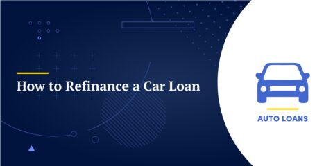 How to Refinance a Car Loan