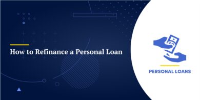 How to Refinance a Personal Loan