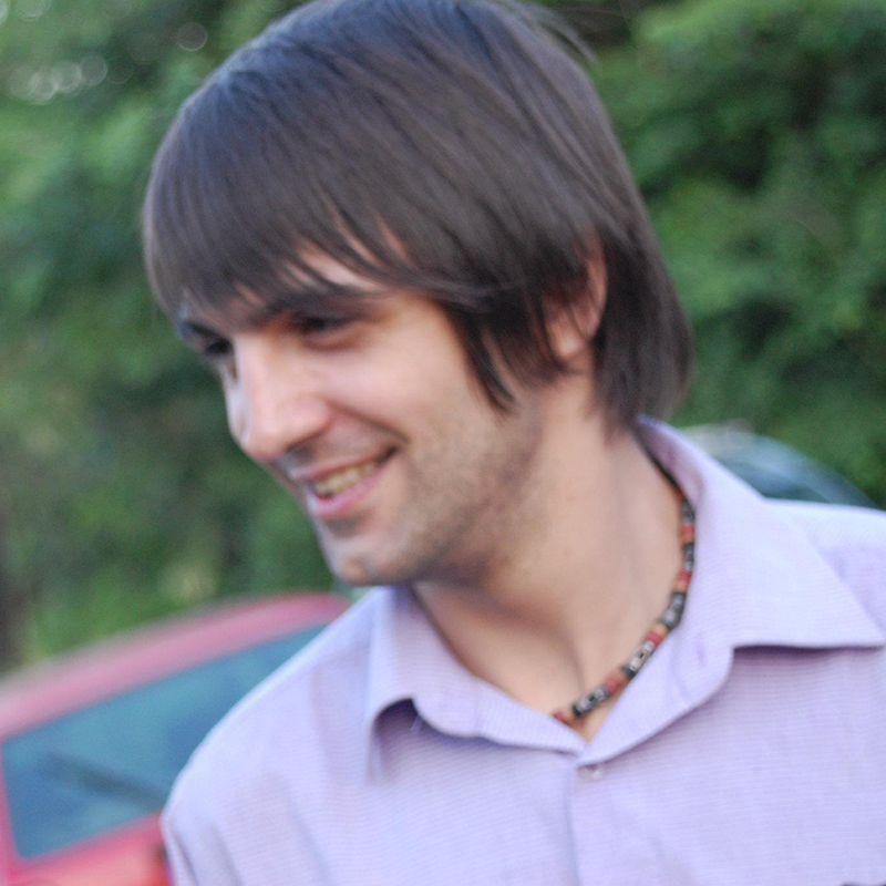 Milos Marijanovic