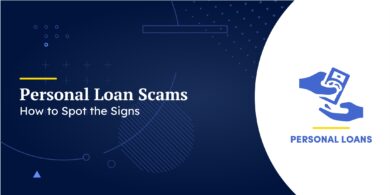 Personal Loan Scams