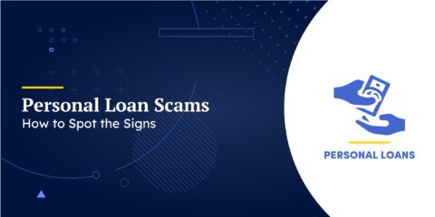 Personal Loan Scams