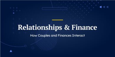 Relationships and finance survey