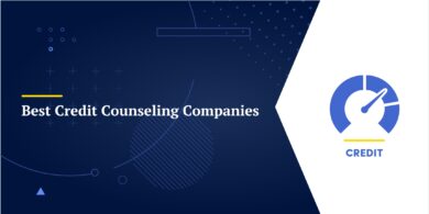 Best Credit Counseling Companies