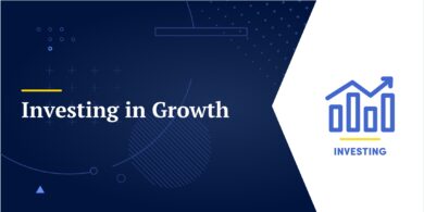 Investing in Growth