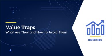 Value Traps
