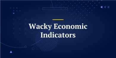 Wacky Economic Indicators
