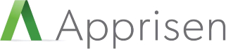 Apprisen logo