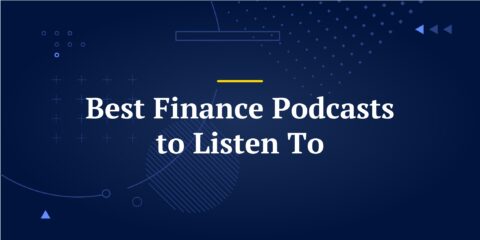 Best Finance Podcasts to Listen To