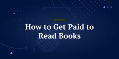 How to Get Paid to Read Books