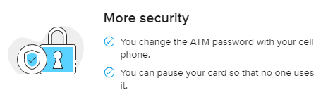 Mercado Pago security features