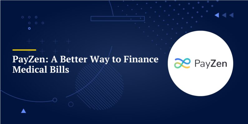 PayZen: A Better Way to Finance Medical Bills