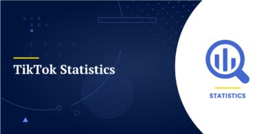 TikTok Statistics