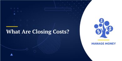 What Are Closing Costs?