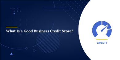 What Is a Good Business Credit Score?