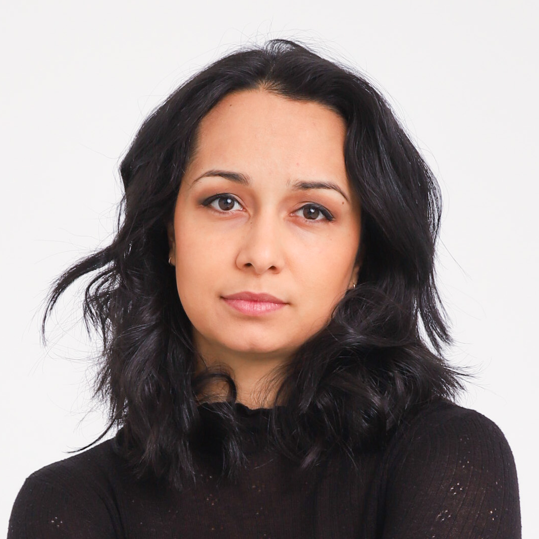 Marissa Godinez