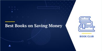 Best Books on Saving Money