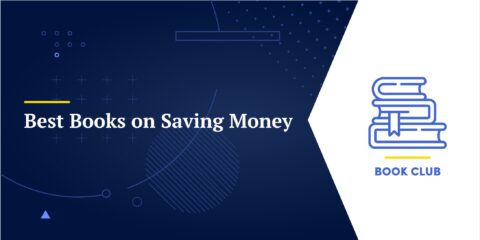 Best Books on Saving Money