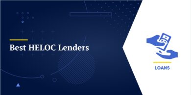 Best HELOC Lenders