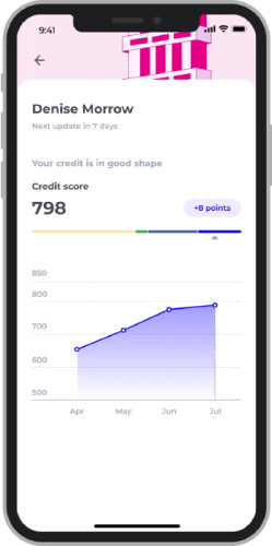 Boom App