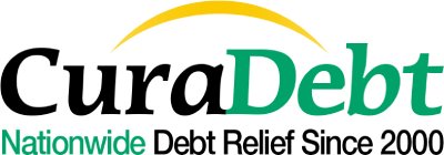 CuraDebt logo