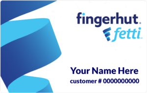  Fingerhut Credit Card Account