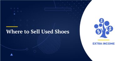 Where to Sell Used Shoes