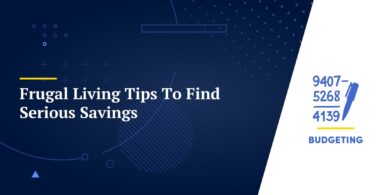 20+ Frugal Living Tips To Find Serious Savings