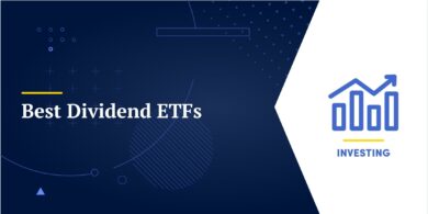 Best Dividend ETFs