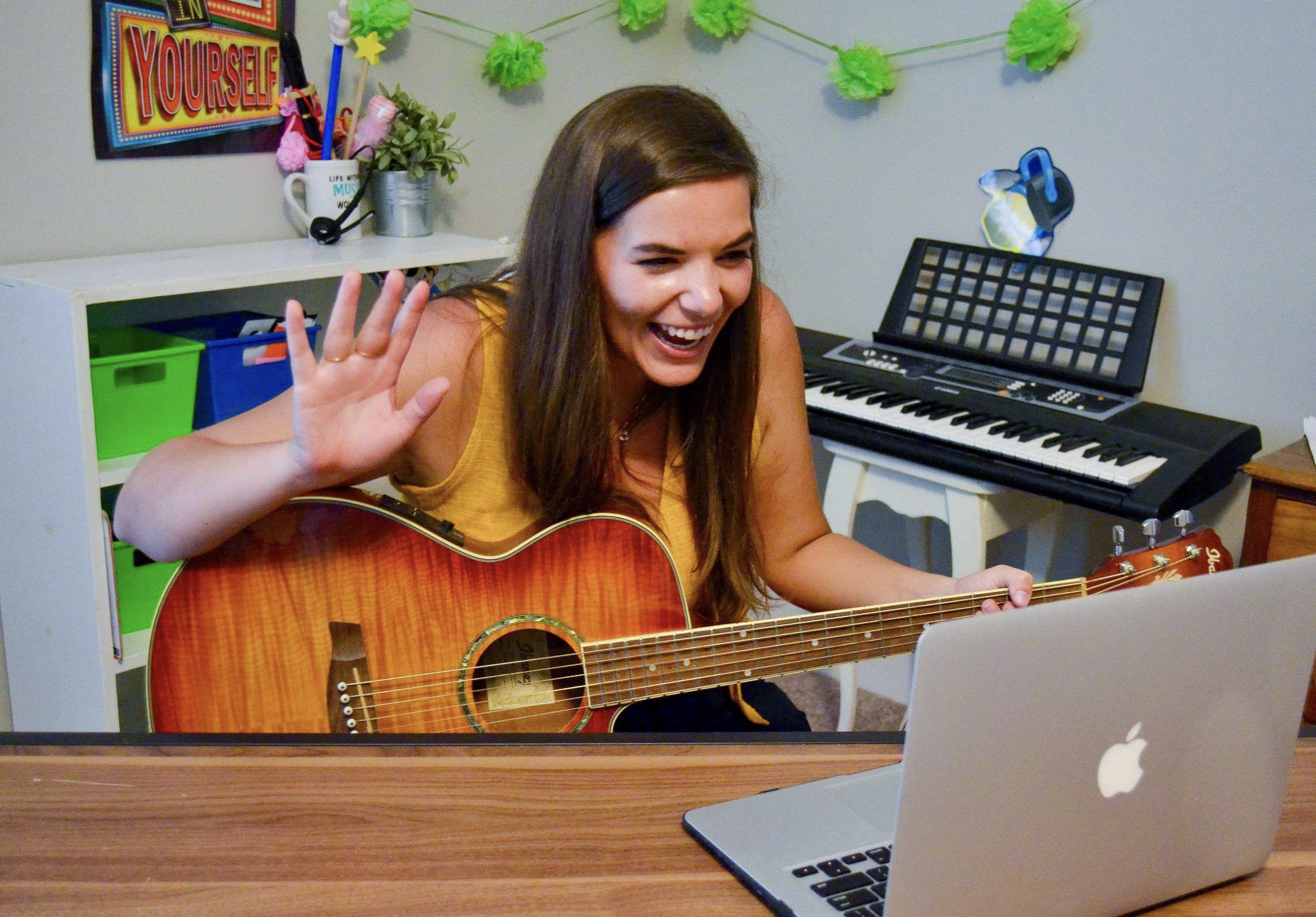 Class Video - Outschool Katie Gettys