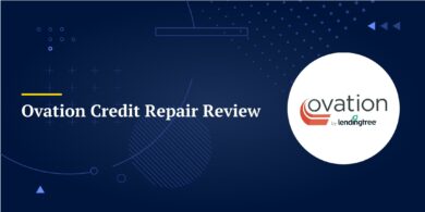 Ovation Credit Repair Review