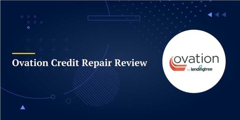 Ovation Credit Repair Review