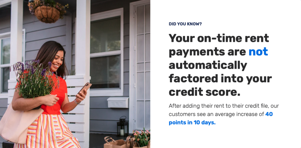 rentreporters reviews rent reporters review rent reporters scam is rentreporters legit Rent Reporters average credit score increase