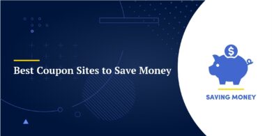Best Coupon Sites to Save Money