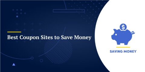 Best Coupon Sites to Save Money