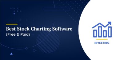 Best Stock Charting Software