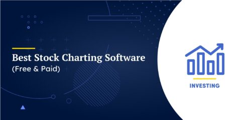 Best Stock Charting Software