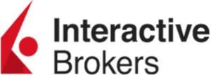 Interactive Brokers logo