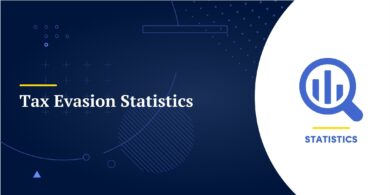 Tax Evasion Statistics