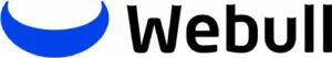 Webull logo