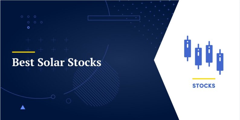 Best Solar Stocks