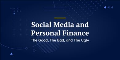 Social Media and Personal Finance