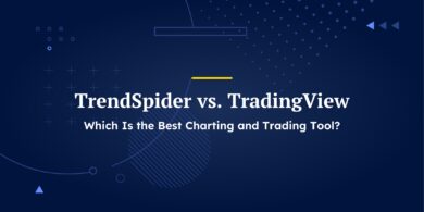 TrendSpider vs. TradingView.