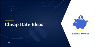 Cheap Date Ideas