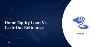 Home Equity Loan Vs. Cash-Out Refinance