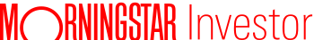 Morningstar Investor logo