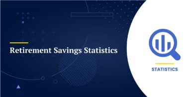 Retirement Savings Statistics
