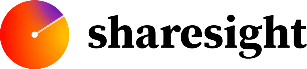 Sharesight logo
