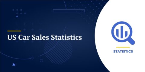 US Car Sales Statistics
