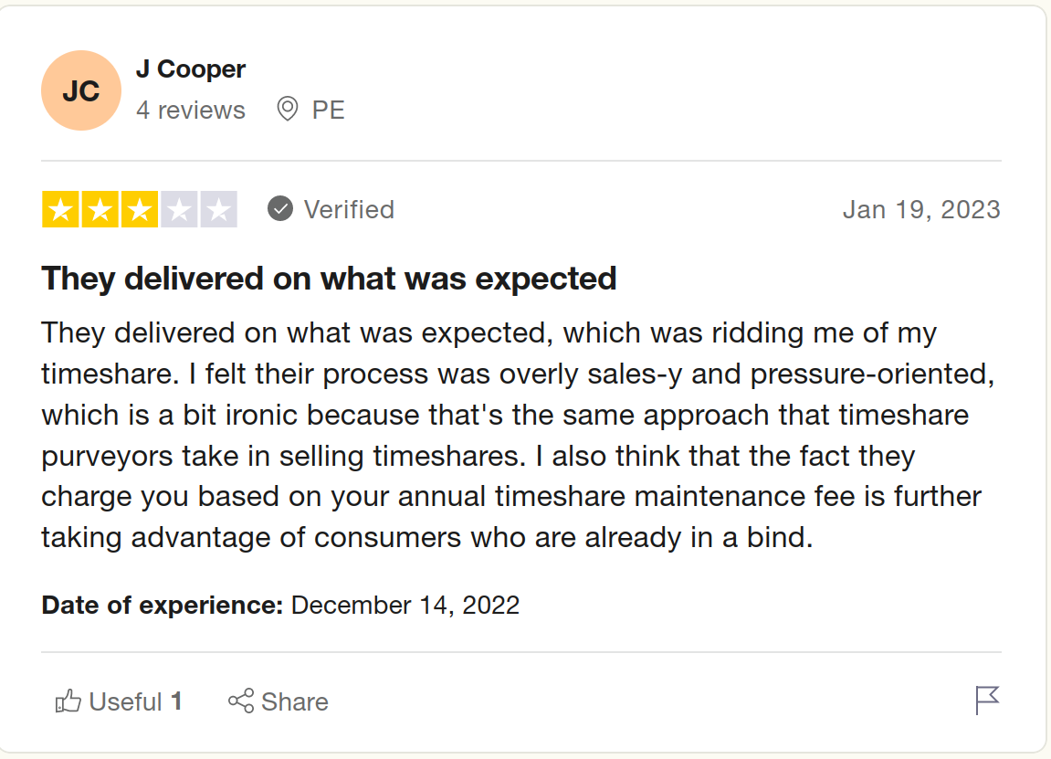 3 star review of Newton Group